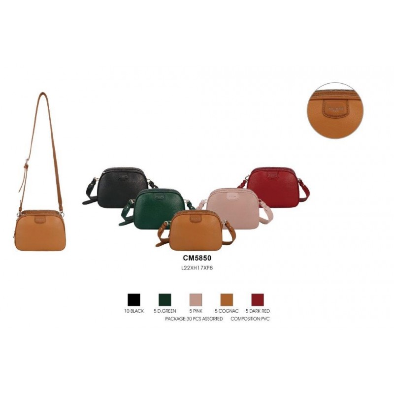 Сумка David Jones CM5850